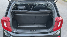 Kia Picanto 1.0T GDi GT-line S 5dr [4 seats] Petrol Hatchback